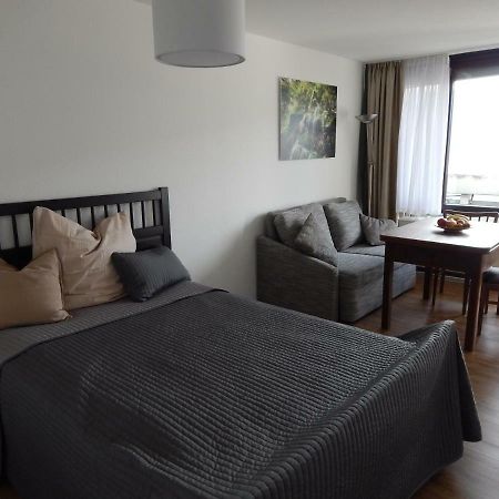 Free Apartment - Schoenblick Bad Urach Exteriér fotografie