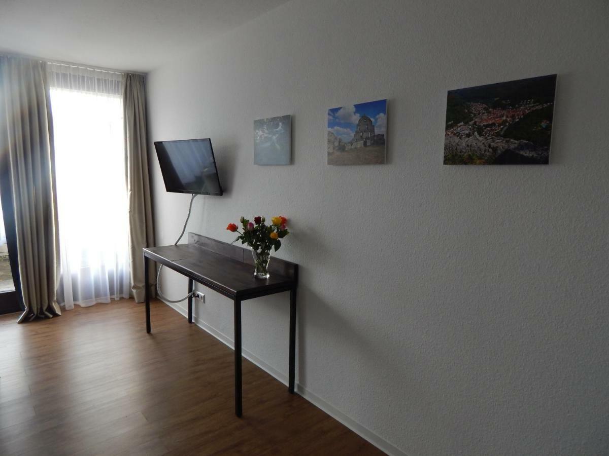 Free Apartment - Schoenblick Bad Urach Exteriér fotografie