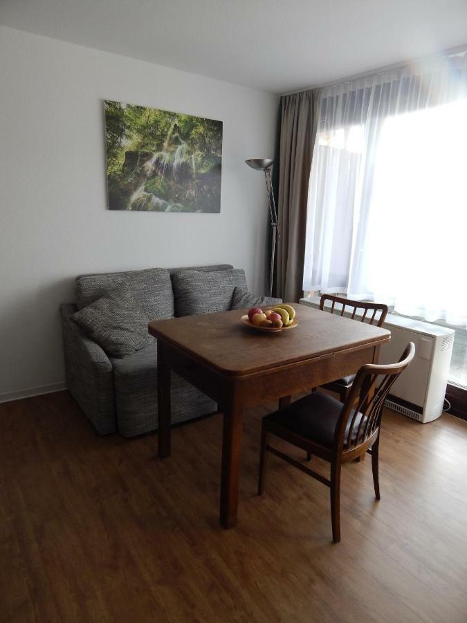 Free Apartment - Schoenblick Bad Urach Exteriér fotografie
