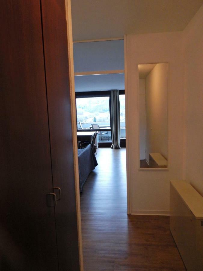 Free Apartment - Schoenblick Bad Urach Exteriér fotografie