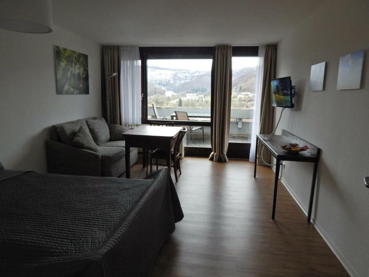 Free Apartment - Schoenblick Bad Urach Exteriér fotografie