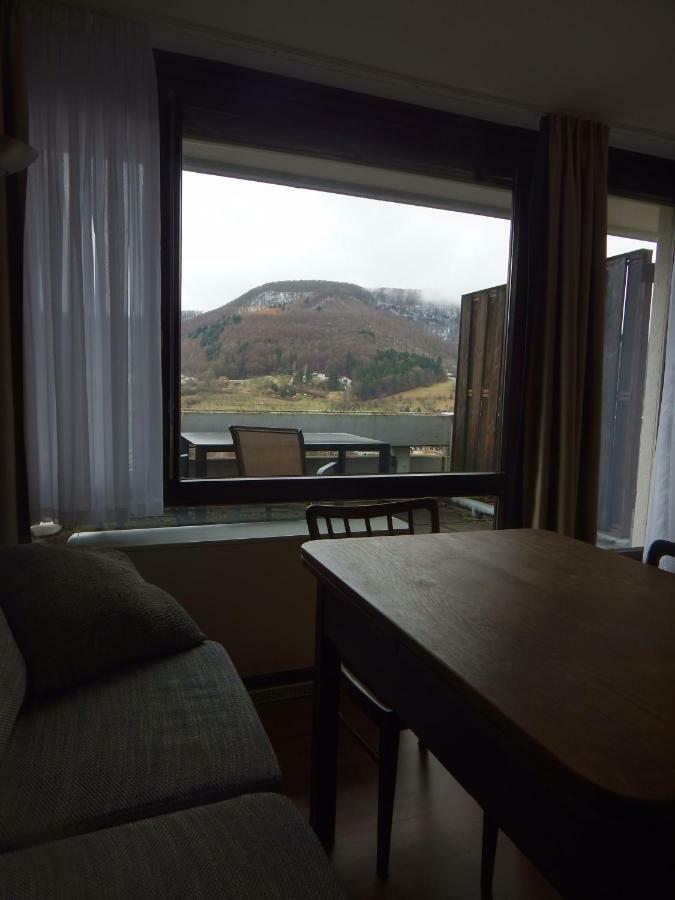 Free Apartment - Schoenblick Bad Urach Exteriér fotografie