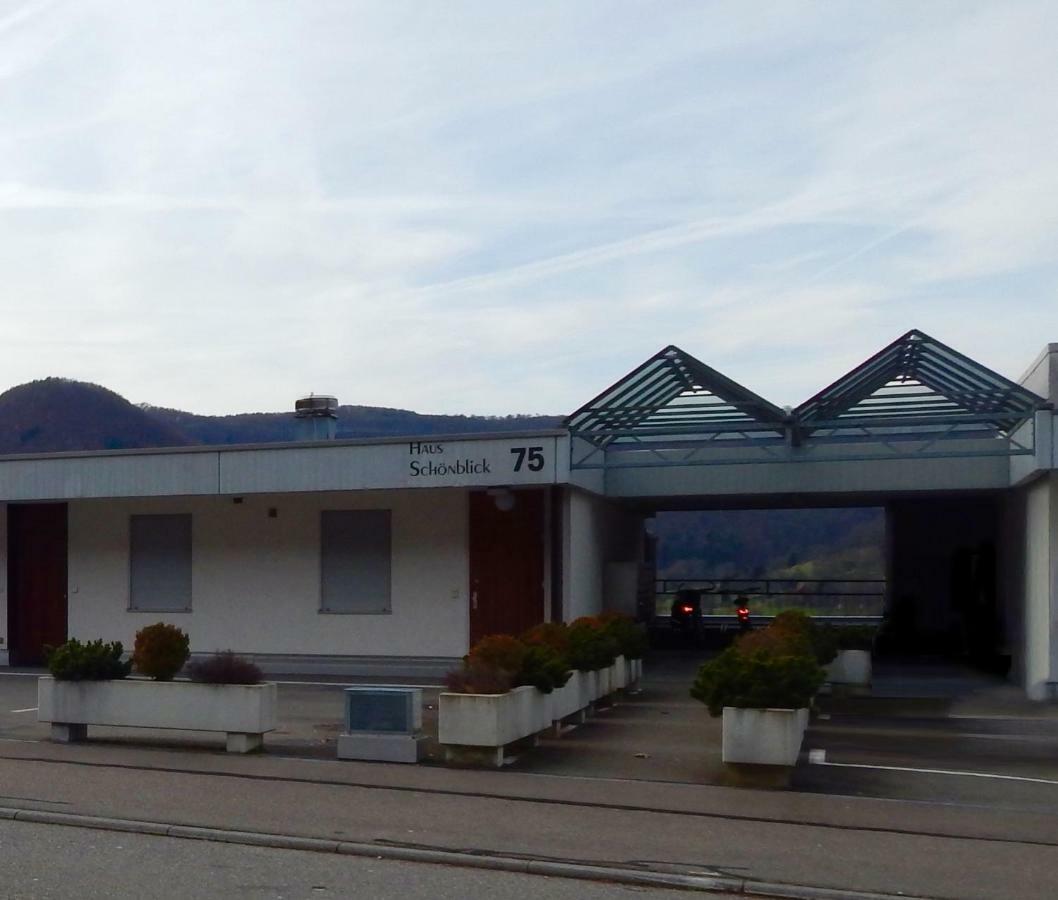 Free Apartment - Schoenblick Bad Urach Exteriér fotografie